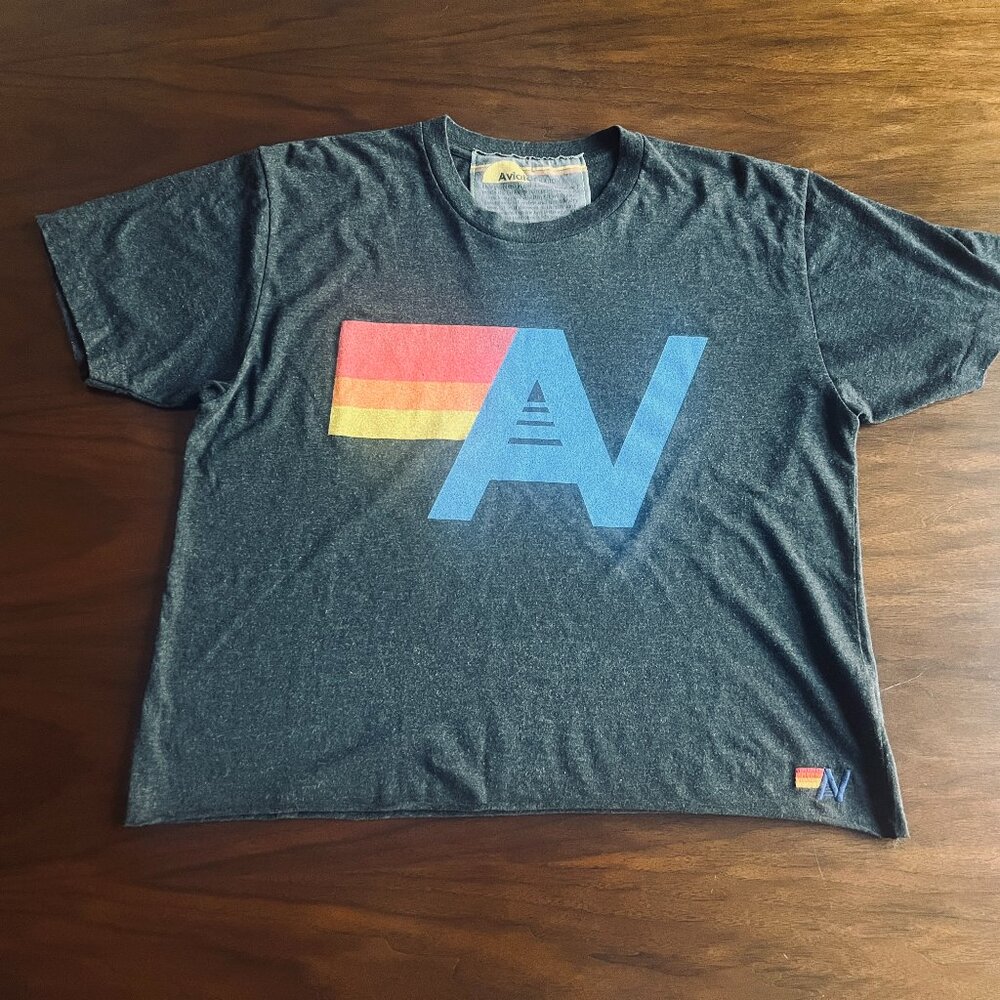 Aviator Nation Tee - CLASIC